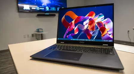 MSI Prestige 16 AI Evo - Intel Core Ultra-Chips mit Arc-Grafik und künstlicher Intelligenz ab 1399 $