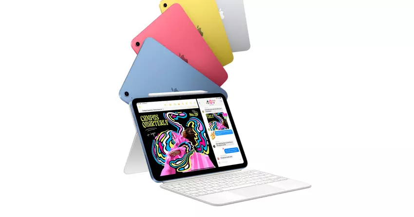 Neues iPad der 11. Generation von Apple könnte im Frühjahr 2025 erscheinen