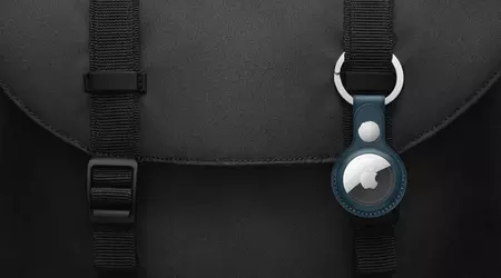 Bloomberg: Apple bereitet neuen AirTag mit längerer Reichweite und Schutz gegen Tracking vor