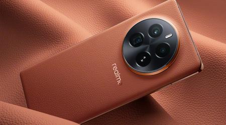 Ohne auf die Präsentation zu warten: realme hat verraten, wie das Flaggschiff realme GT 5 Pro aussehen wird