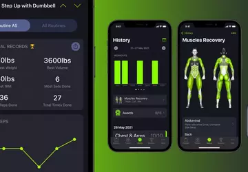 SmartGym für iOS, watchOS, Mac erhält ...