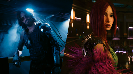 Der Cyberpunk, den wir verdienen: Eindrücke von Phantom Liberty - einer Storyline-Erweiterung für Cyberpunk 2077