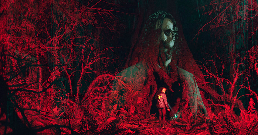 Alan Wake 2 wird von den Journalisten zum am meisten erwarteten Spiel unter allen Summer Game Fest-Projekten gewählt