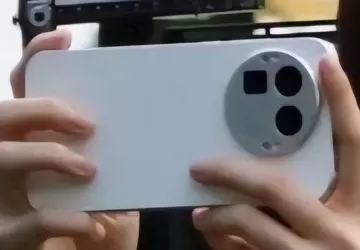 Wie sieht das Realme GT 8 ...