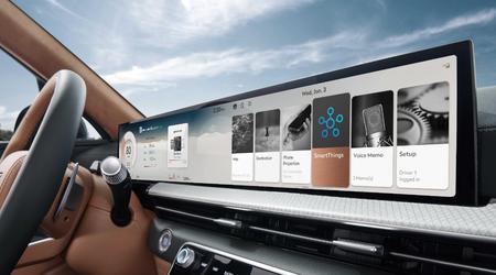 Samsung und Hyundai unterzeichnen Memorandum zur gemeinsamen Entwicklung von Diensten für intelligente Häuser und Autos