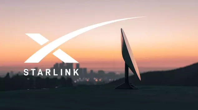 SpaceX sperrt GPS-Daten in Starlink – ...