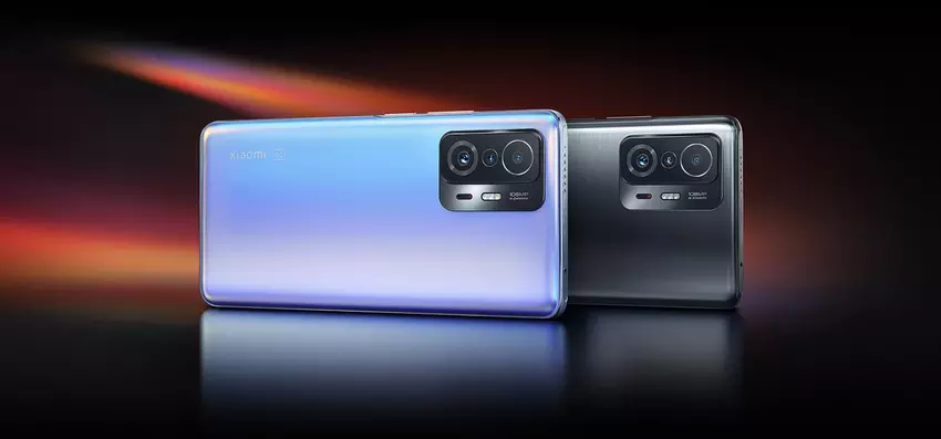 Xiaomi stellt im Herbst Redmi K40S-Smartphones vor