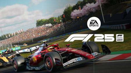 Electronic Arts hat detaillierte Systemanforderungen für den Rennsimulator F1 25 veröffentlicht
