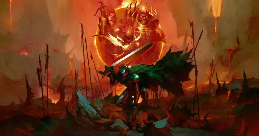 Diablo 4 hat ein Crossover mit dem berühmten Manga und Anime Berserk, aber man braucht 150 Dollar, um alle Skins zu sammeln - Fans sind schockiert über den Preis 