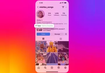 Instagram erlaubt es dir jetzt, Songs ...