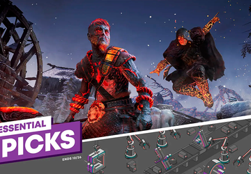 Großer Ausverkauf "Essential Picks" im PlayStation ...