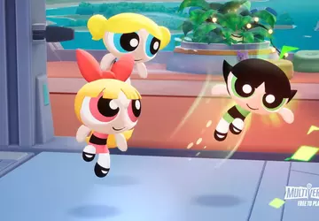 Am 17. September wird das Powerpuff ...