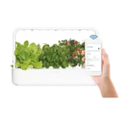 Click &amp; Grow Smart Garden 9 Pro