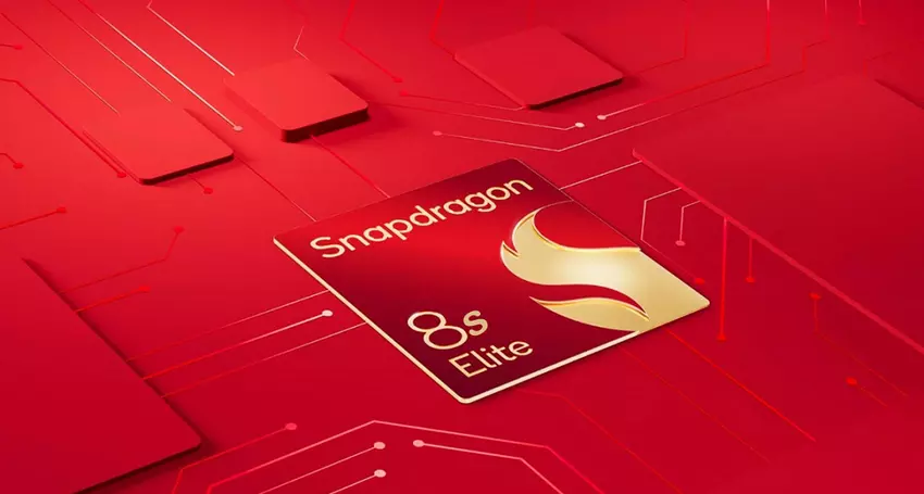 Keine Oryon-Kerne: Ein Insider hat die Spezifikationen von Qualcomms Snapdragon 8s Elite-Prozessor enthüllt
