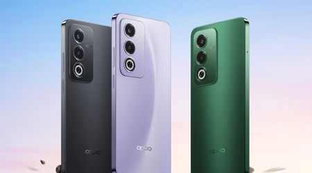 Oppo hat ein neues A3 Energy Edition-Smartphone vorgestellt, das sich durch eine lange Akkulaufzeit und eine lange Lebensdauer auszeichnet