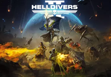 Insider: Verkäufe des Shooters Helldivers 2 ...