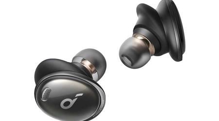 Befristetes Angebot: Soundcore Liberty 3 Pro mit ANC, Hi-Res Audio und LDAC-Unterstützung bei Amazon für $79 ($90 Rabatt)