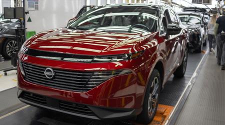Nissan will Honda durch einen anderen Partner ersetzen - Medien