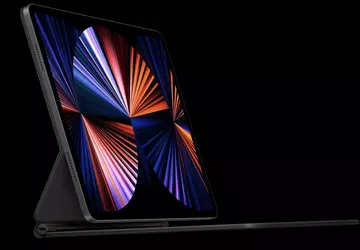 12,9 Zoll sind nicht genug: Apple ...