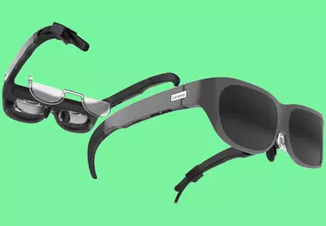 Nicht nur die tragbare Spielkonsole Legion ...