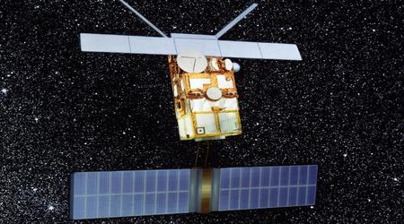 Großer europäischer Weltraumsatellit droht auf die Erde zu stürzen
