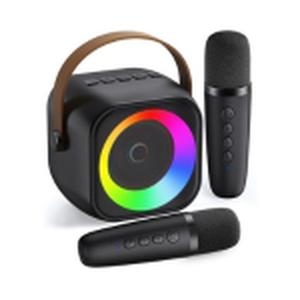 BEILIHART Mini Karaoke Maschine