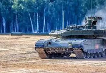 DJI Mavic zerstört in Bakhmut einen ...