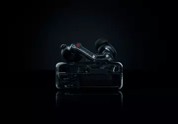 Nichts stellt Ear (1) Black Edition ...