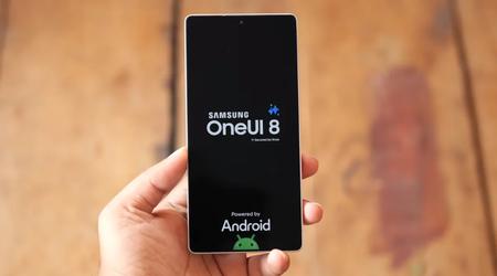 One UI 8 wird bald für Tests verfügbar sein: Samsung bereitet sich auf den Start des Beta-Programms vor