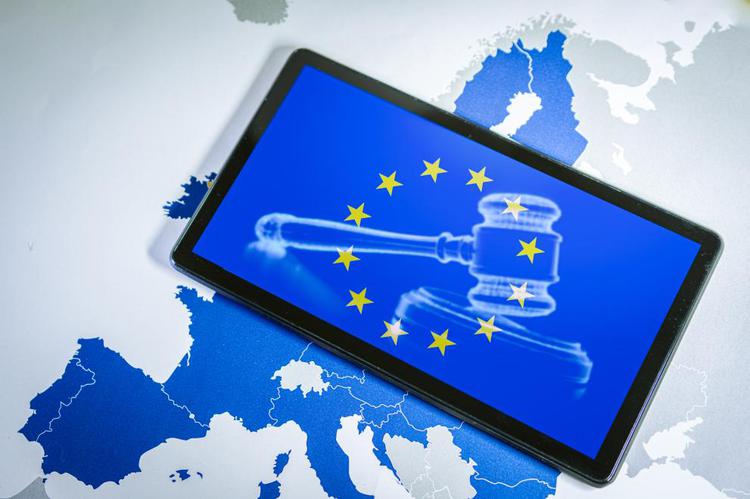 Apple, Meta, Google gewinnen Pause: EU ...