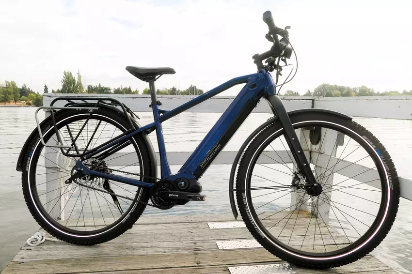 Motoren mit mittlerem Antrieb