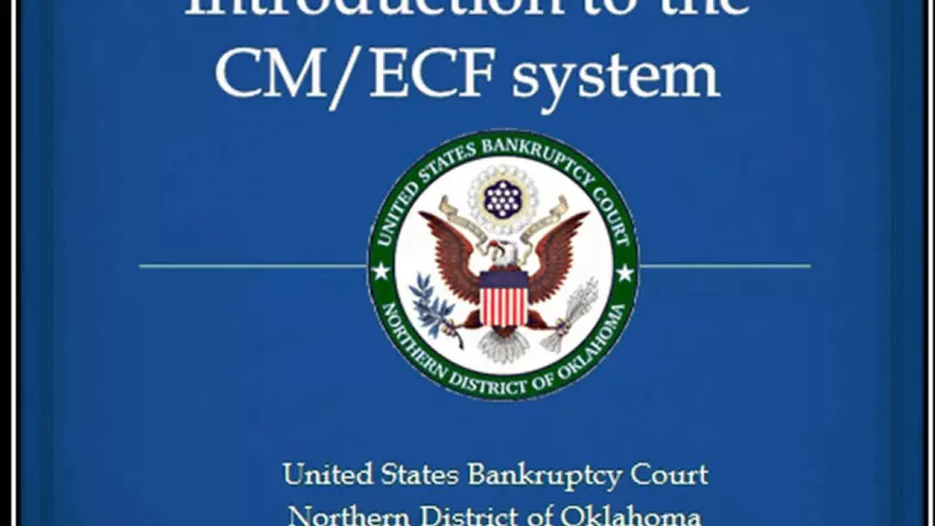 Russland ist an einem Angriff auf das elektronische System der US-Bundesgerichte beteiligt