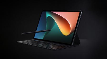 Insider: Xiaomi Pad 7 Tablet-Reihe bereit zur Ankündigung