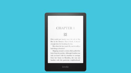 Leak zeigt wasserdichtes Amazon Kindle Paperwhite Gen 12 mit größerem Display