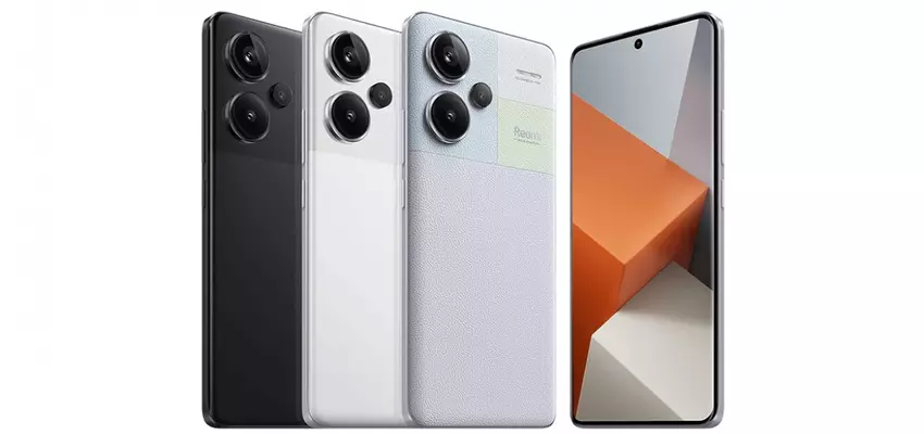 Xiaomi hat offiziell bekannt gegeben, wann das Redmi Note 13 Pro+ weltweit auf den Markt kommen wird