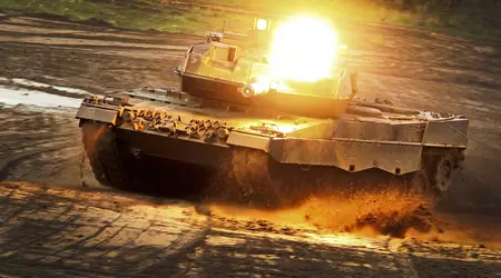 Russische Experten nennen den Leopard 2A6 technologisch inferior im Vergleich zu ihren Panzern, aber die Verluste erzählen eine andere Geschichte