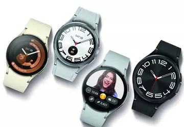 Samsungs Smartwatches der Galaxy Watch 7-Serie ...