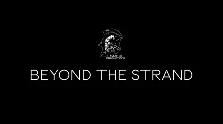 Kojima Productions Jubiläum: Am 23. September wird der berühmte Entwickler das Beyond The Strand-Event mit einer Präsentation seiner neuen Spiele ausrichten