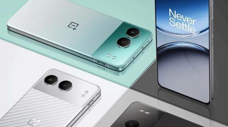 OnePlus Ace 3V Kopie: detaillierte Spezifikationen des OnePlus Nord 4 sind online erschienen