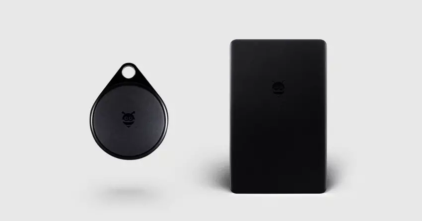 AirTag-Alternative Pebblebee Card und Clip debütieren mit „Find My“ und wiederaufladbarem Akku