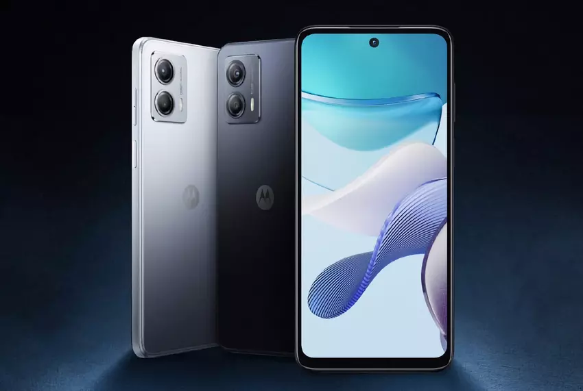 Wie viel wird das Moto G53 mit 120 Hz Bildschirm, Snapdragon 480+ Chip und 5000 mAh Akku in Europa kosten?