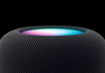 Apple plant, im Frühjahr 2025 ein ...