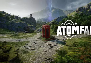 Spezieller Trailer des RPG-Shooters Atomfall zeigte ...