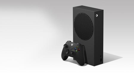 Die Xbox Series S hat das Feuer überlebt und... funktioniert weiter!