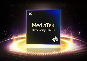 MediaTek hat seinen Flaggschiff-Chip Dimensity 9400 ...