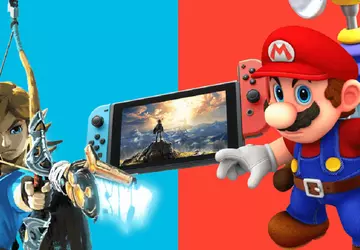Nintendo Switch-Verkäufe nähern sich 140 Millionen ...
