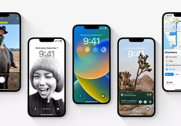 Apple hat eine stabile Version von ...