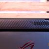 ASUS ROG Flow Z13 (2022) Test: Das leistungsstärkste Gaming-Tablet-45 ASUS ROG Flow Z13 (2022) Test: Das leistungsstärkste Gaming-Tablet-45