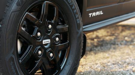 Ford Transit Trail-Besitzer haben den Automobilhersteller wegen des Rückrufs verklagt und fordern eine Entschädigung