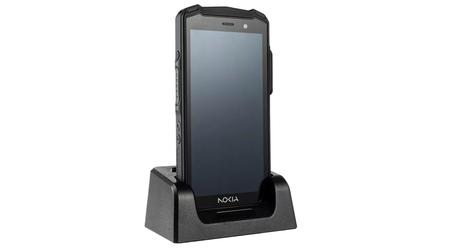 Nicht für jedermann: Nokia hat die robusten Industrie-Smartphones Nokia HHRA501x und Nokia IS540.1 vorgestellt